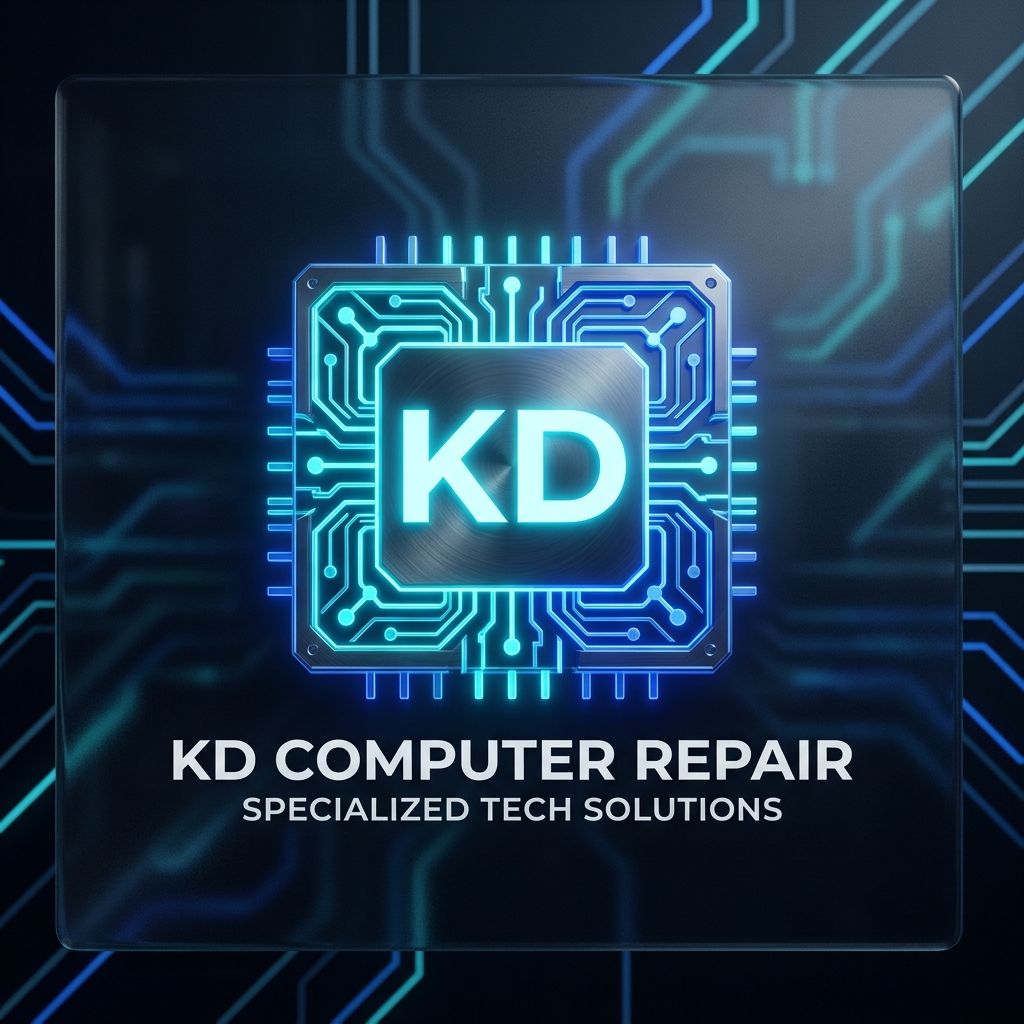 KD Компьютерный мастер